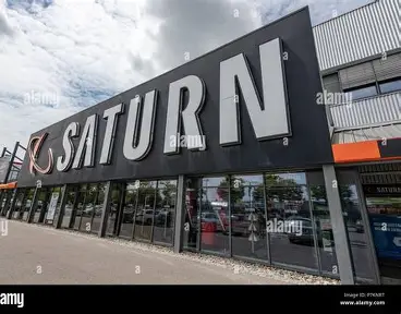 SATURN